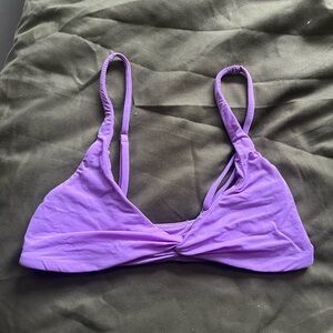 SKIMS twist bralette